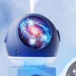 Astronaut Humidifier, Ball Shape Humidifier (1 Pc / 110 ML) - Image 4