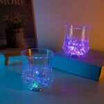 LED Light-up Cup Water Inductive Rainbow Color Changing LED (1 Pc) - Image 7