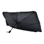Windshield Umbrella Sun Shade Cover for Car (1 Pc) - Image 5