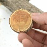 Portable Hand Saw High Strength Saw Small hand saw (34 Cm Long / 1 Pc) - Image 6