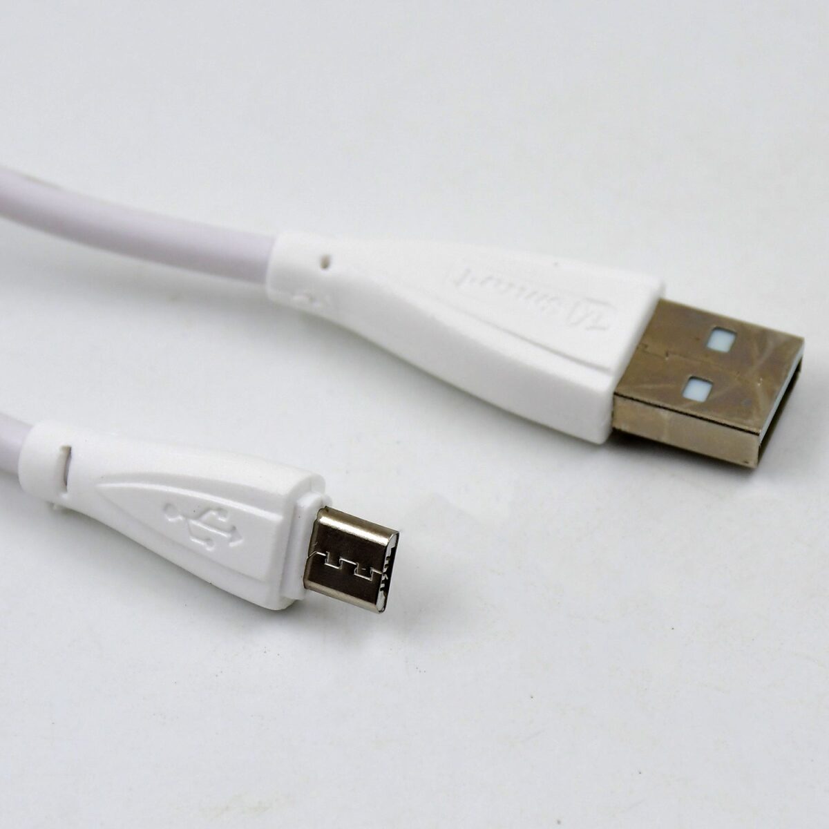 Fast Charging For Android & Data Transfer, Long Micro Cable (1000 Mm) - Image 4