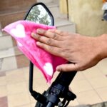 Microfiber Cleaning Cloth (12 Pcs Set) - Image 8