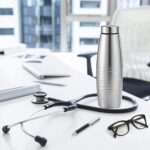 Stainless Steel Water Bottle (1000 ml) - Image 7