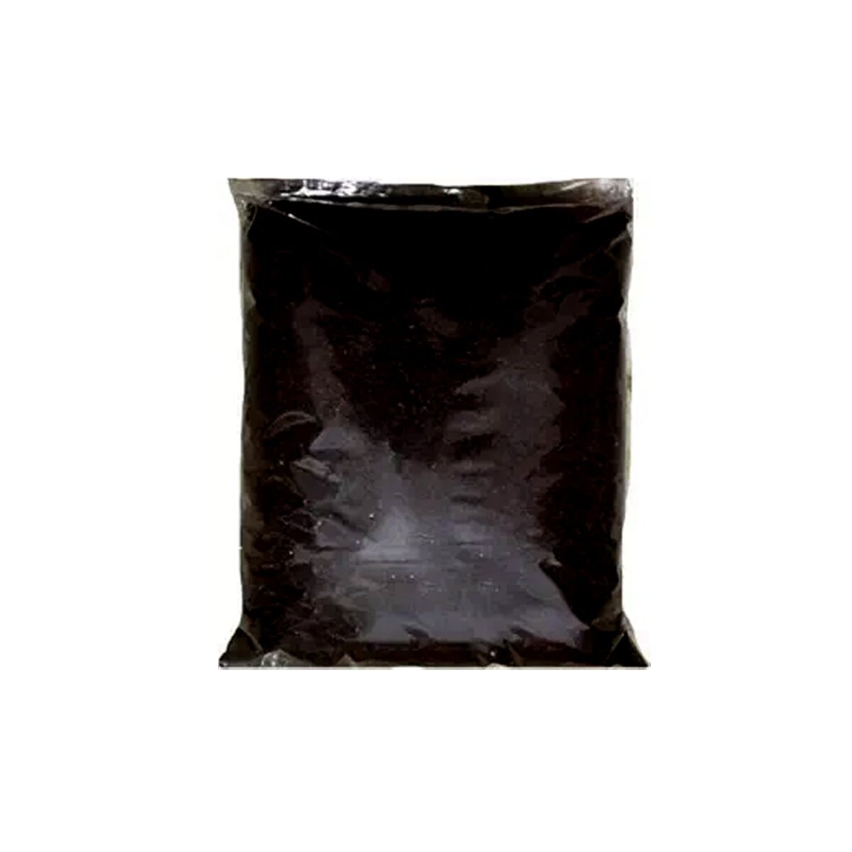 Organic Vermicompost Black Soil for Plants Health Manure (1 KG Approx) - Image 5