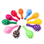Balloon Pack for Birthday Party Decoration & Occasions (100pack) - Image 4