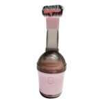 Handheld Vacuum Cleaner, Cordless Desktop Vacuum Cleaner One Button Switch for Office (1 pc) - Image 7
