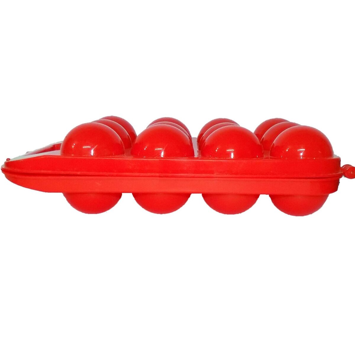 Plastic Egg Carry Tray Holder Carrier Storage Box - Image 7