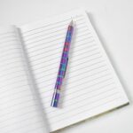 Multifunction Writing Magnetic Metal Pen, Office Magnet Pen (1 Pc) - Image 6