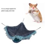 2 Layer Pets Soft Hammock (1 Pc / 35Ã—35 Cm) - Image 3