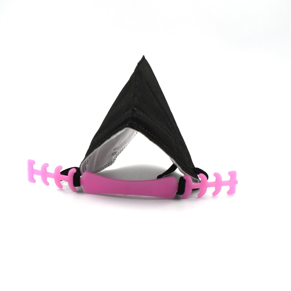 Mask Extension Belt and strap Used for extended face mask string to get rid from pain in ear (1 Pc) - Image 8