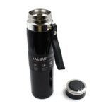 Double Stainless Steel Wall Flask Vacuum Insulated Water Bottle - Image 4