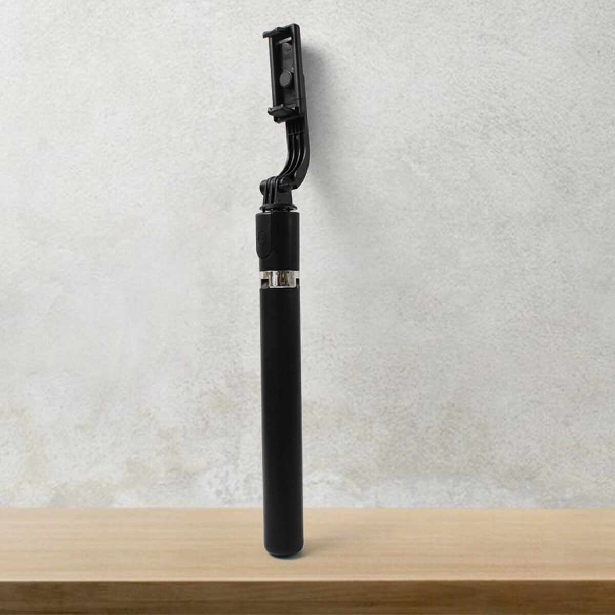 Selfie Stick with Tripod Stand (1 Pc / 160 Cm Long Approx) - Image 5