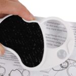 Double-Magnification Led Magnifiers with Light (1 Pc / Small) - Image 7