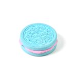 Biscuit Shape Eraser Unique Designs & Patterns (1 Pc) - Image 5