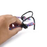 Multicolor Luggage Strap (1 Pc / Mix Color) - Image 6