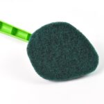 Scrubber Hockey with Long Handle (1 Pc) - Image 7