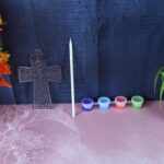 Acrylic Paint Color Kits 1 Set, 4 Color (1 Set) - Image 6