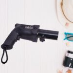 Pyro Party Gun - Handheld Toy Gun for Parties, Events, and Celebrations (Pyros Not Included) - Image 6
