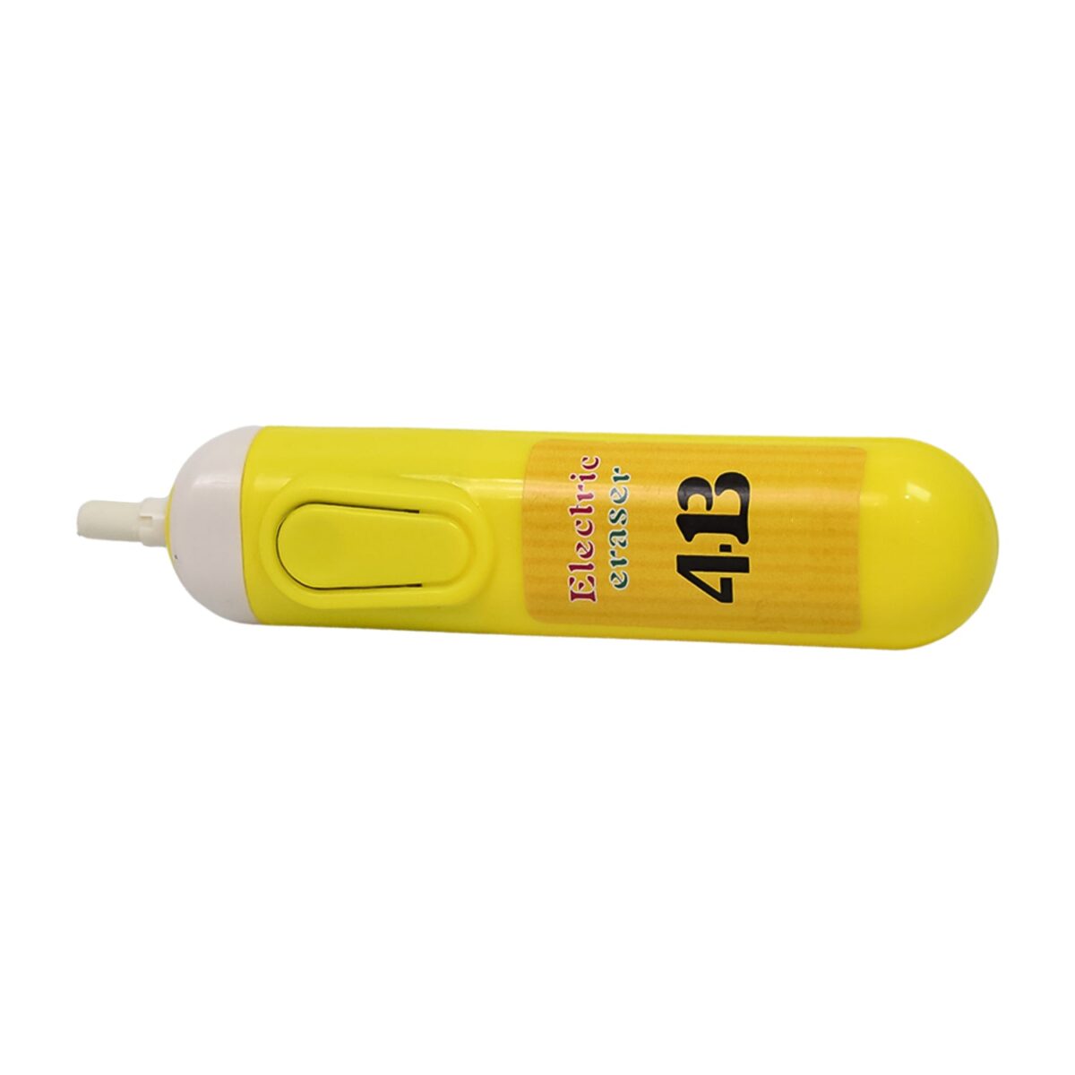Electric Eraser Kit Automatic Pencil Eraser Battery Operated with 12 Eraser Refills - Image 5