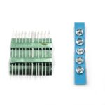 62 Pc Sewing Set used for sewing of clothes and fabrics including all home purposes. - Image 7