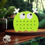 Stitch Mee Puzzle Toy, A Stitch of Many Styles Playable Game, Brain Games, Learning Game, Birthday Gift for kid's (1 Pc) - Image 4