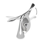 Manual Bottle Opener Bird Shaped Tumbler Balance toy Also (1 Pc) - Image 5