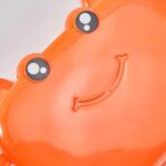 Crab Ice Mold â€“ Silicone Ice Cream & sicle Mold for Kids (1 Pc) - Image 6
