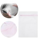 Reusable and Durable Zip Mesh Laundry Bag 3 Different Size (3 Pcs Set) - Image 7