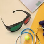 Stylish UV-Protected Sunglasses for All-Day Comfort â€“ Perfect for Any Light! (1 Pc) - Image 7