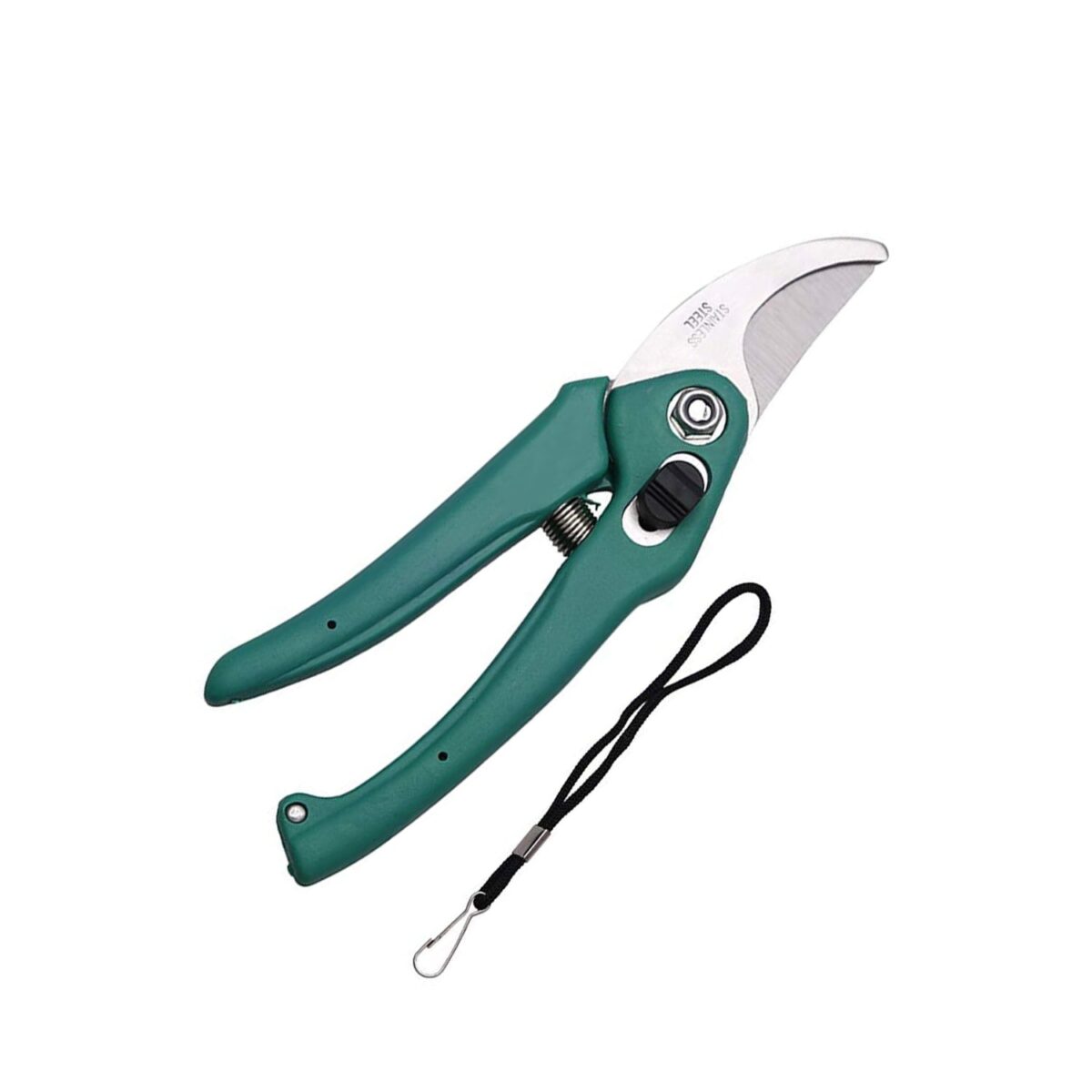 Garden Shears Pruners Scissor for Cutting Branches, Flowers, Leaves, Pruning Seeds - Image 2