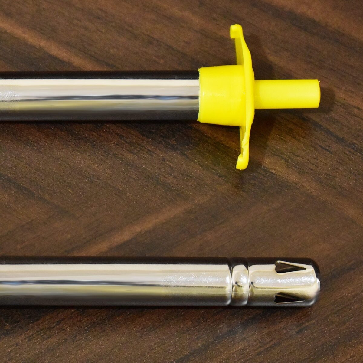 Stainless Steel Durable Gas Lighter for Kitchen Stove - Image 6