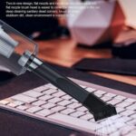 2 in 1 Wireless Vacuum Cleaner â€“ 120W Handheld USB Rechargeable for Home & Car (1 Pc) - Image 2