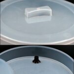 Sprout Maker 2 Bowl Sprout Maker for Home (2 Layer) - Image 6