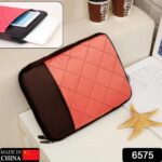 Laptop Case Cover Bag, Laptop Sleeve 14.5 inch Case, Water Repellent Polyester Neoprene Case with Accessory Pocket, & Other laptops, Notebooks - Image 2