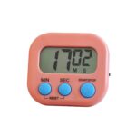 Digital Kitchen Timer Clear Big Digits 0-99 Min for Cooking Office Clock - Image 4