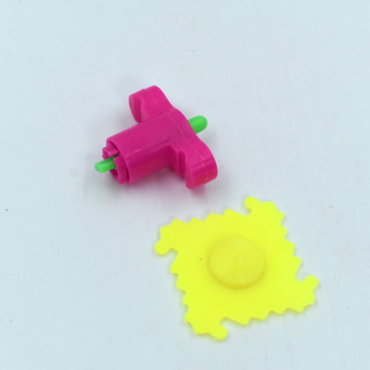 Toy Spinner Launcher for Kids - Image 6