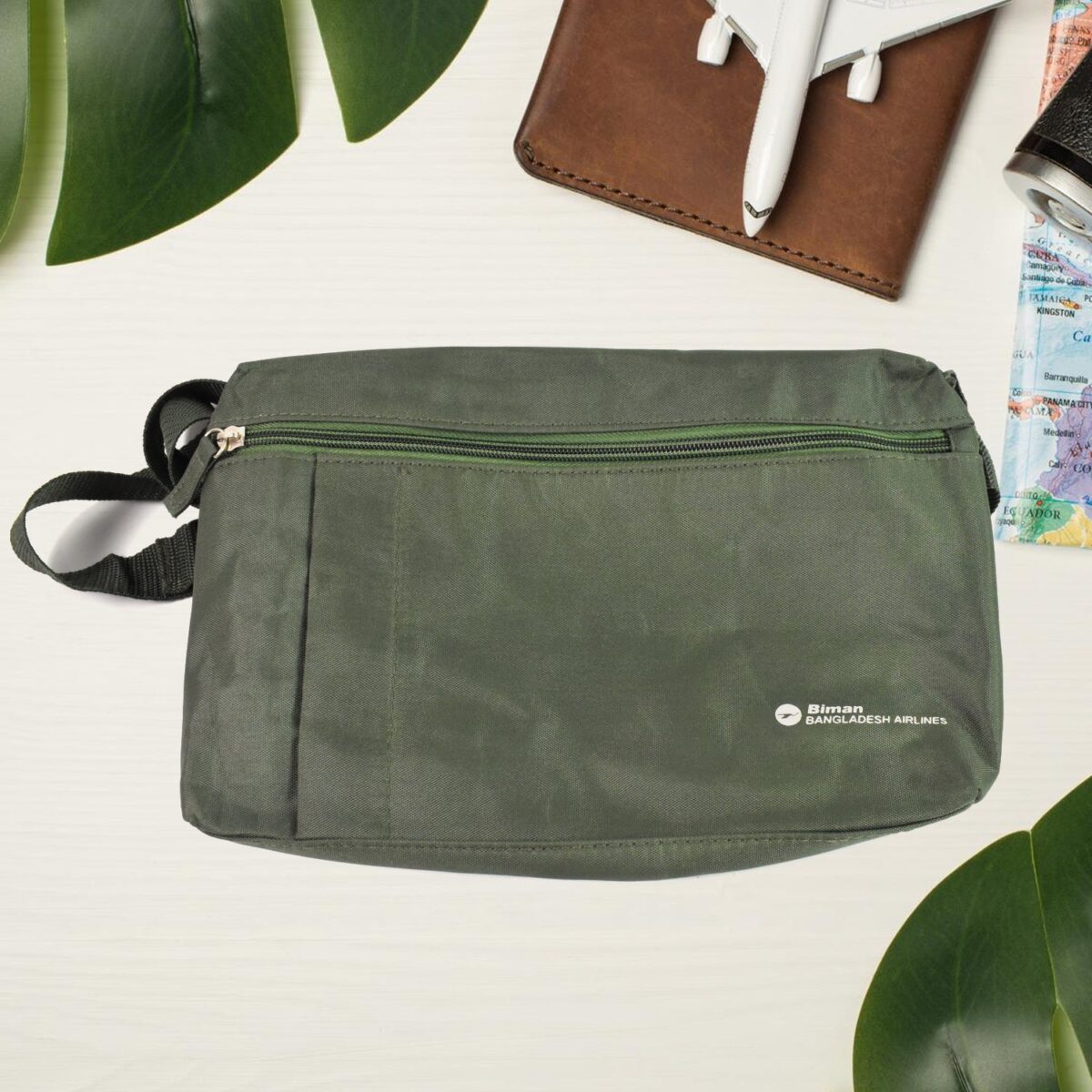 Shoulder Hajj Bag, Umrah Bag (1 Pc) - Image 4