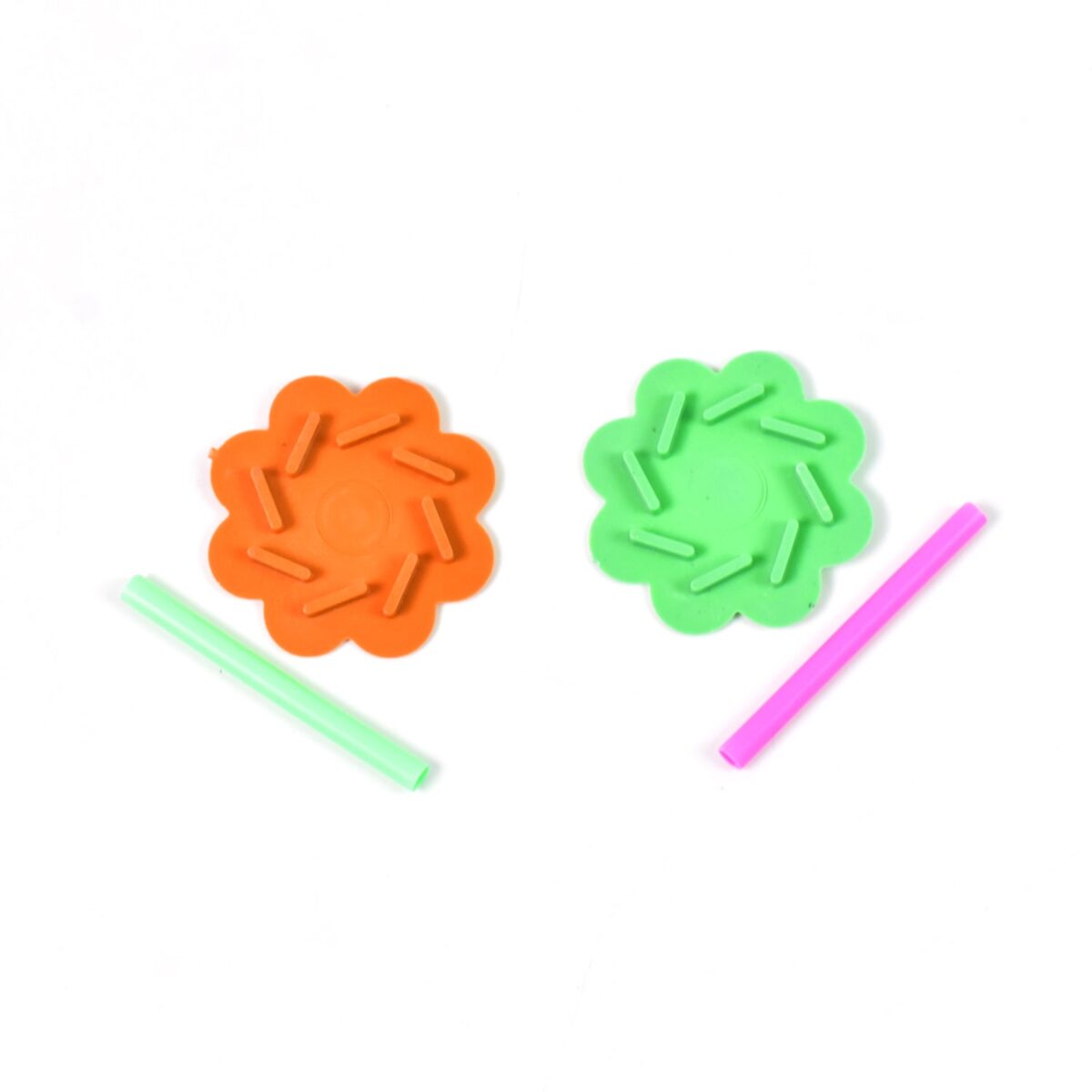 Small Magic air spinner, Plastic Promotional Spinning Toys (1 Pc) - Image 5