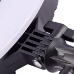 18 Inch LED Ring Light with 3 Colour Modes & 3 Mobile Holders, Remote Control (1 Set) - Image 6