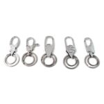 Heavy Duty Key Holder, Keychain, Key chain (1 Pc / Mix Design) - Image 5