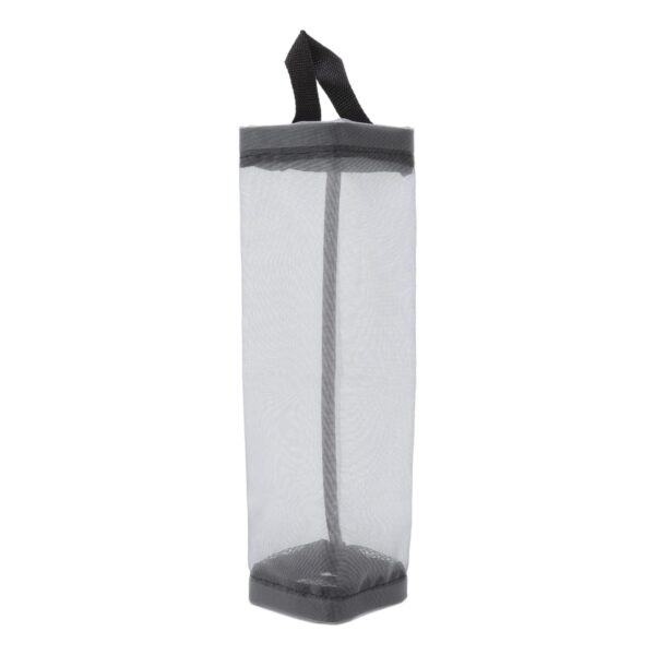 Hanging Waste Bag Holder â€“ Large Capacity Garbage Storage with Sturdy Handle for Home, Kitchen & Restaurant (1 Pc)