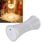 Crystal Table Lamp â€“ Universal Soft Night Light & Study, Bedroom, Office & Children's Room (12Pc MOQ) - Image 7