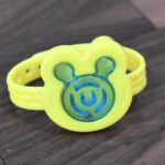 Mickey Mouse Character for Kids Wrist Watch - Image 4