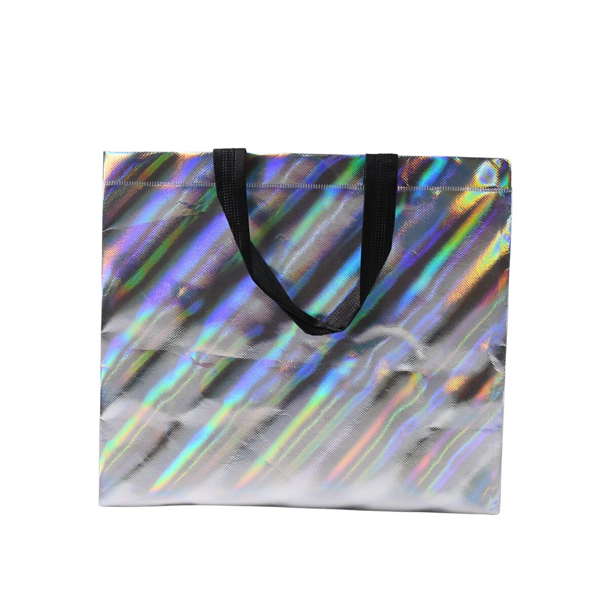 Birthday Gift Bag, Reusable Party Gift Bags (1 Pc / Mix Design) - Image 5