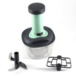 Push Chopper Manual Food Chopper - Image 4