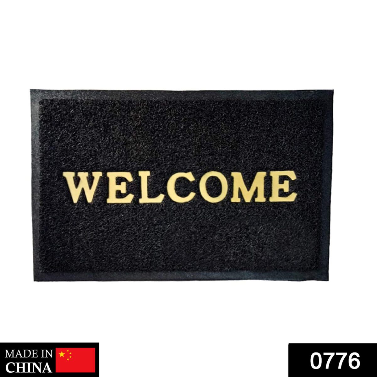 Welcome Door Mat for Home / Work Entrance Outdoor - Image 2