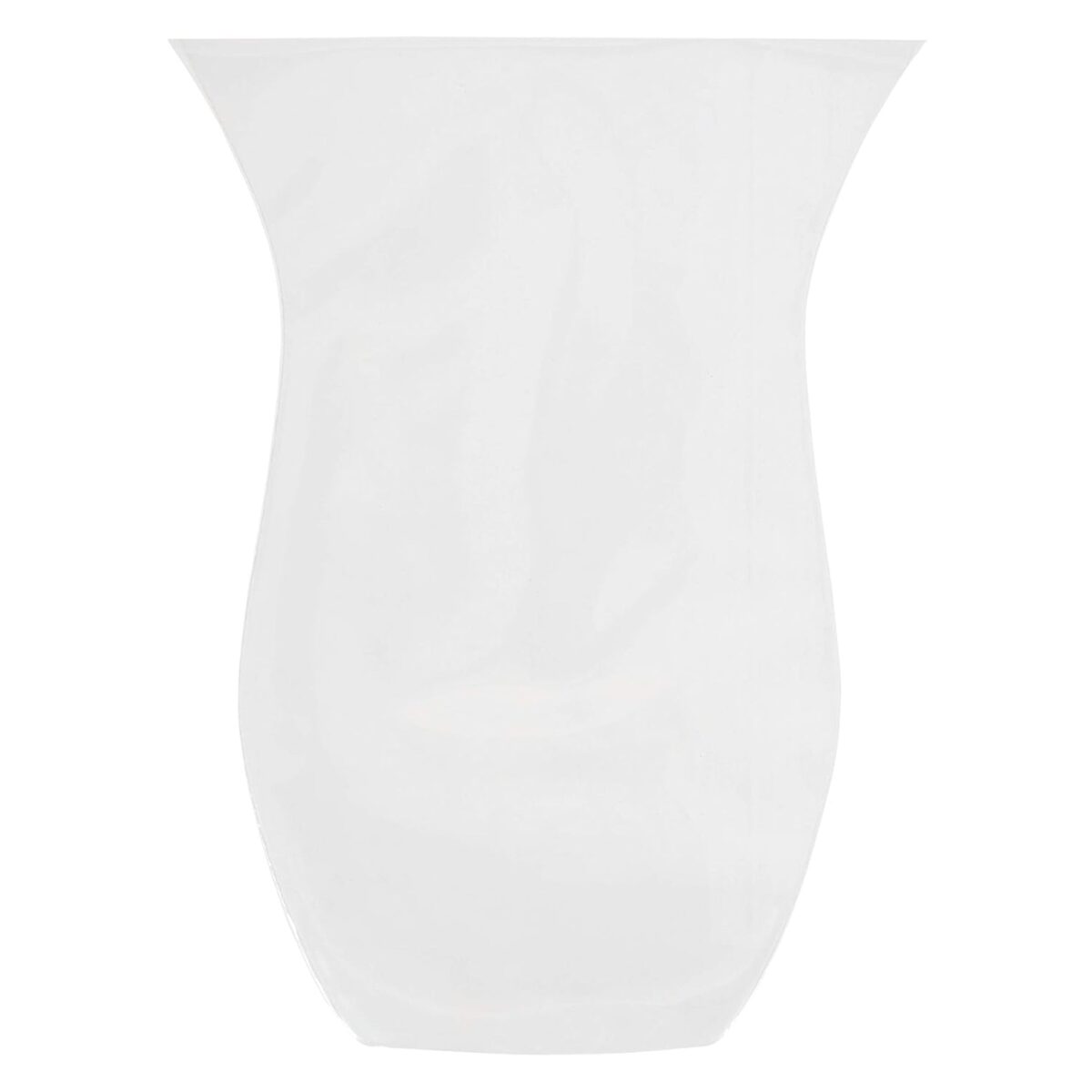 Clear Cookie Bags, Gift Bag Clear Flat Treat Bags (25 Pcs Set) - Image 5