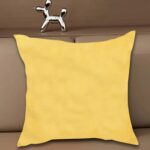 Pillow Covers, Couch Pillows Cover, Soft Decorative Pillow Covers, Pillowcase for Bed Sofa Chair Bedroom Home Farmhouse Decor Living Room Home Decor (50 Ã— 50 CM) - Image 4