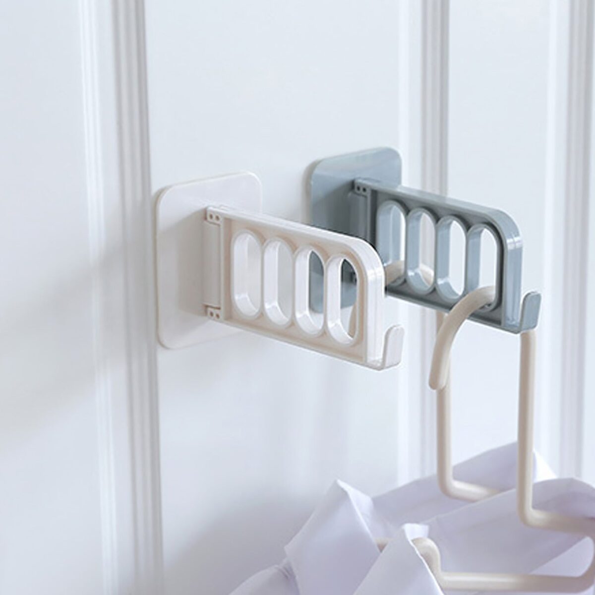 Single Door Hook for Bathroom Kitchen Bedroom Cubicle - Image 6