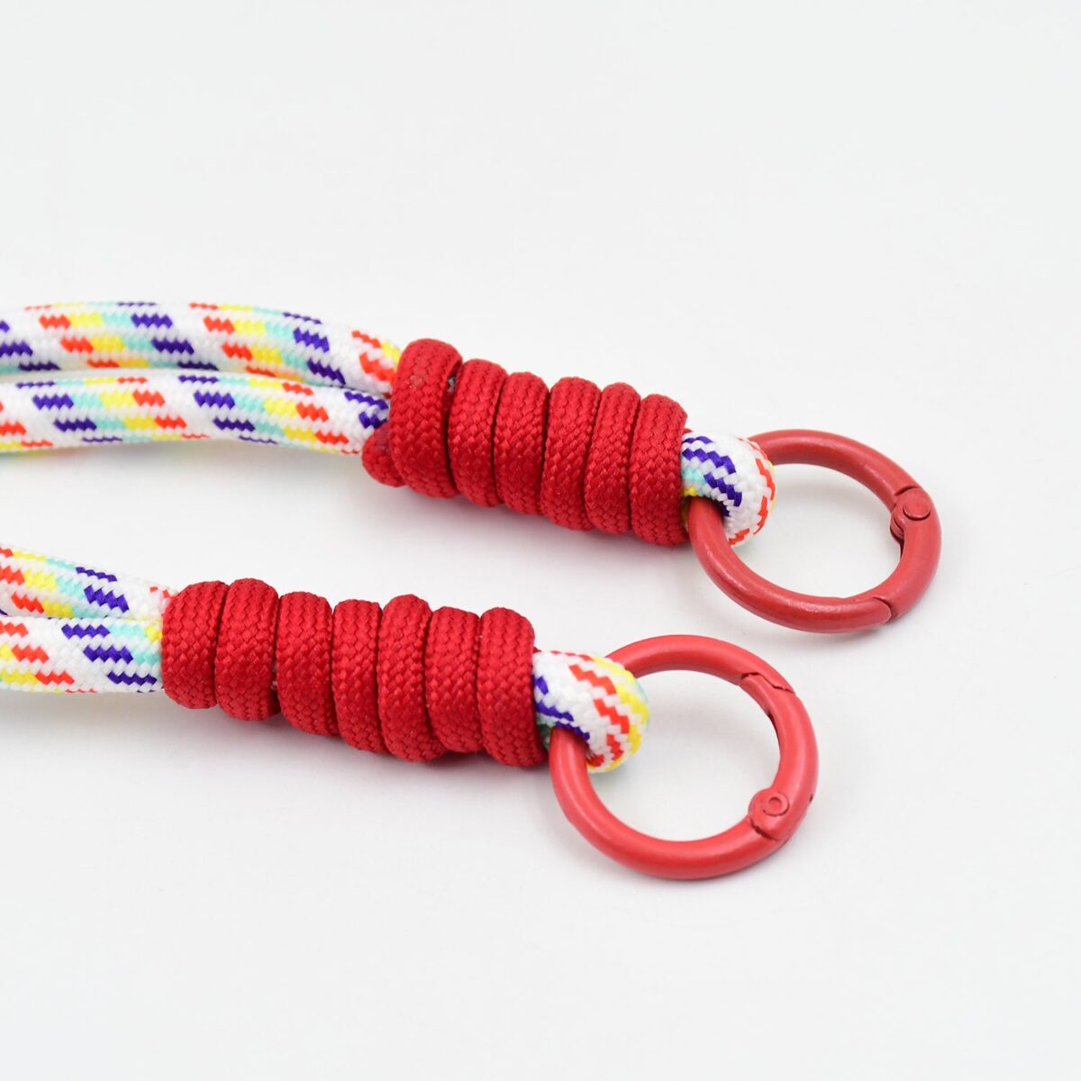 Universal lanyard for phone, Cross-body Cell Phone Lanyard  With All Smartphones (1 pc / 52 Inch / Multicolor) - Image 6